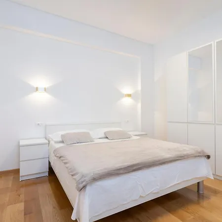 Nettle Tree Διαμέρισμα Σπλιτ