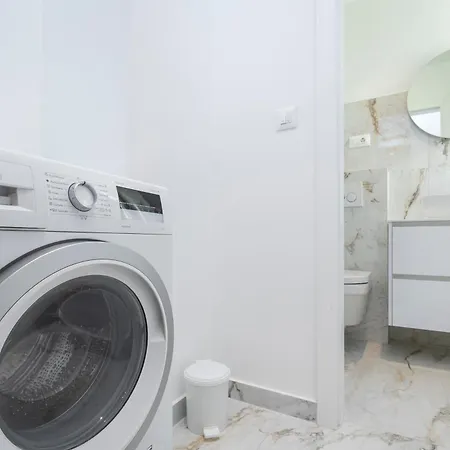 Nettle Tree 아파트 스플리트