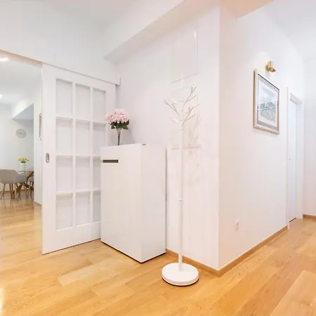 Lägenhet Nettle Tree *