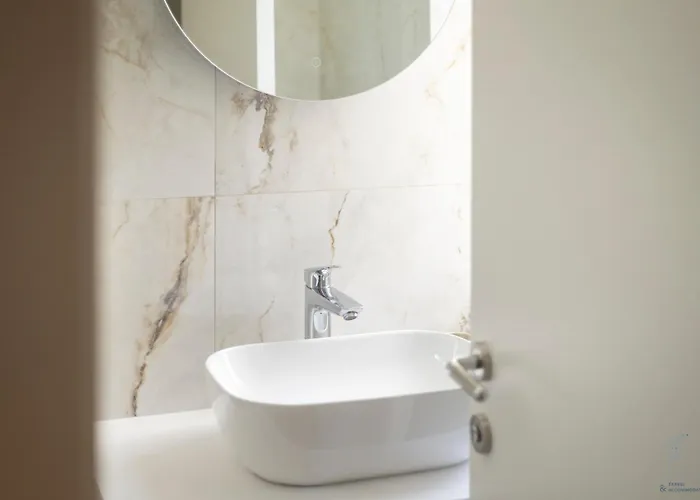 Apartamento Nettle Tree