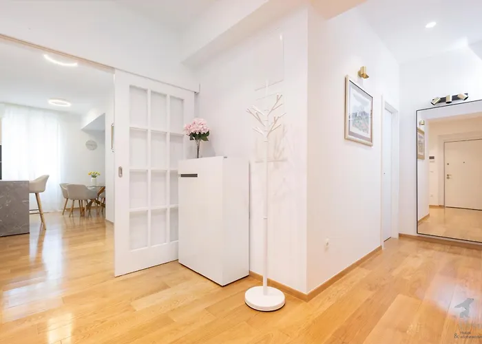 Apartamento Nettle Tree *