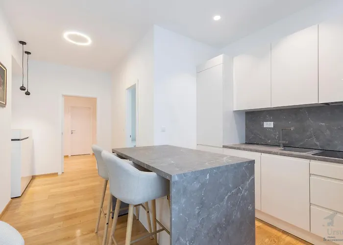 Apartamento Nettle Tree