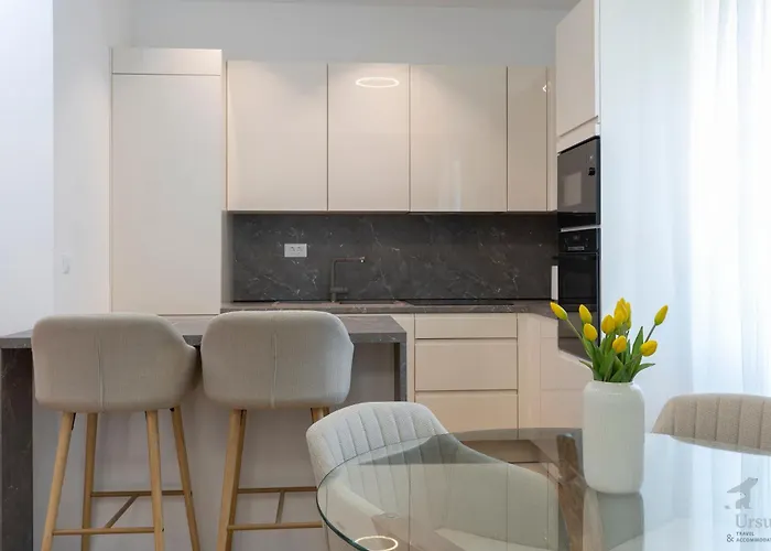 Apartamento Nettle Tree *