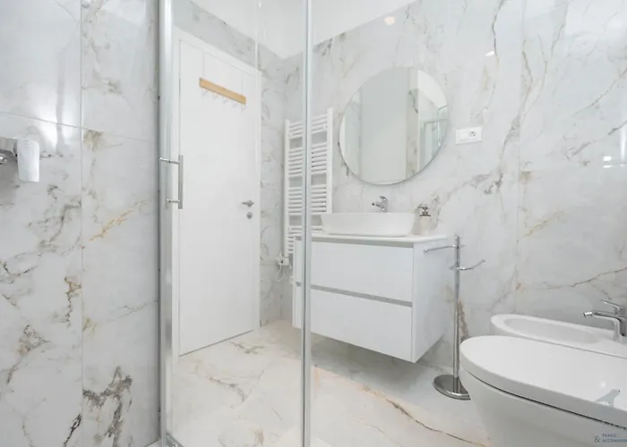 Nettle Tree Apartamento