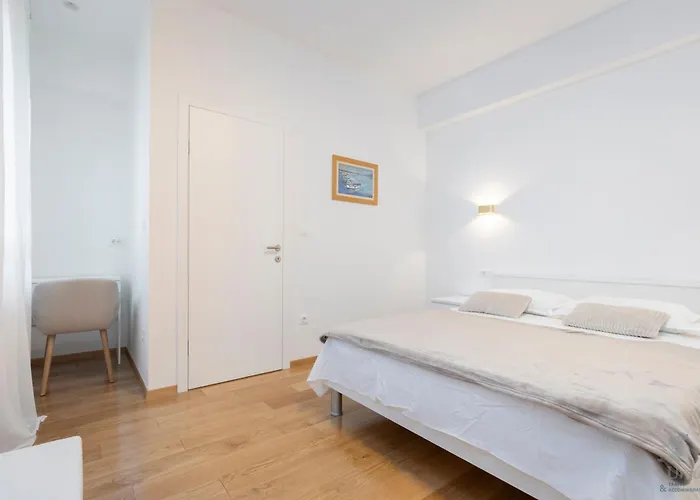 Apartamento Nettle Tree *