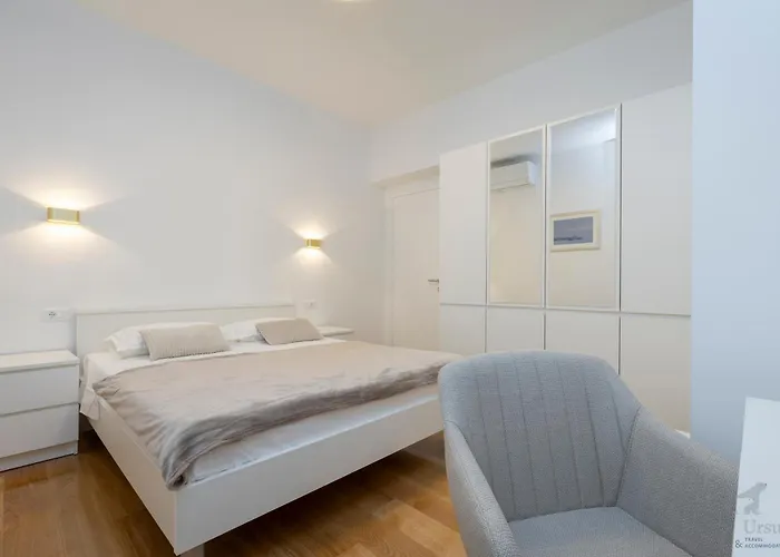 Apartamento Nettle Tree Split