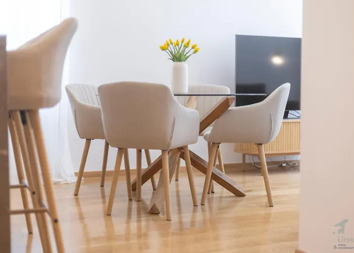 Apartamento Nettle Tree