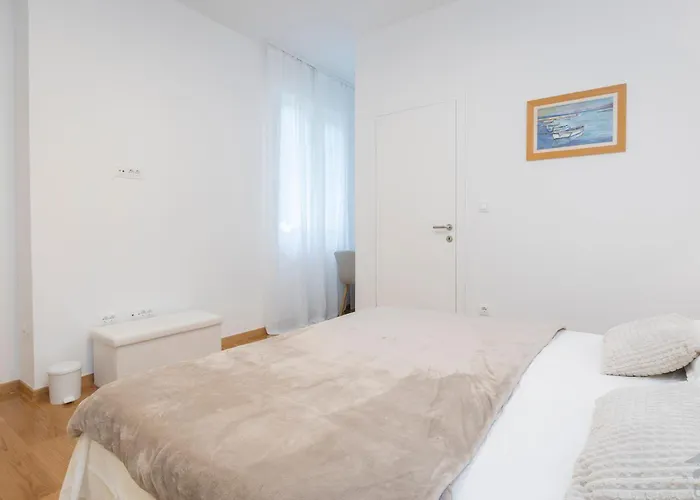 Apartamento Nettle Tree