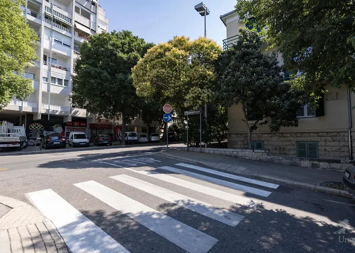 Nettle Tree Apartamento *